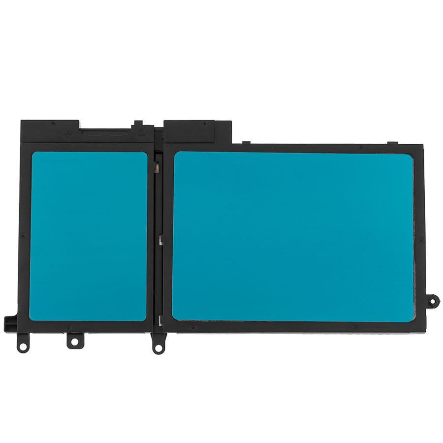 Аккумулятор для ноутбука Dell 3DDDG 11,4V 42Wh Black (134018)