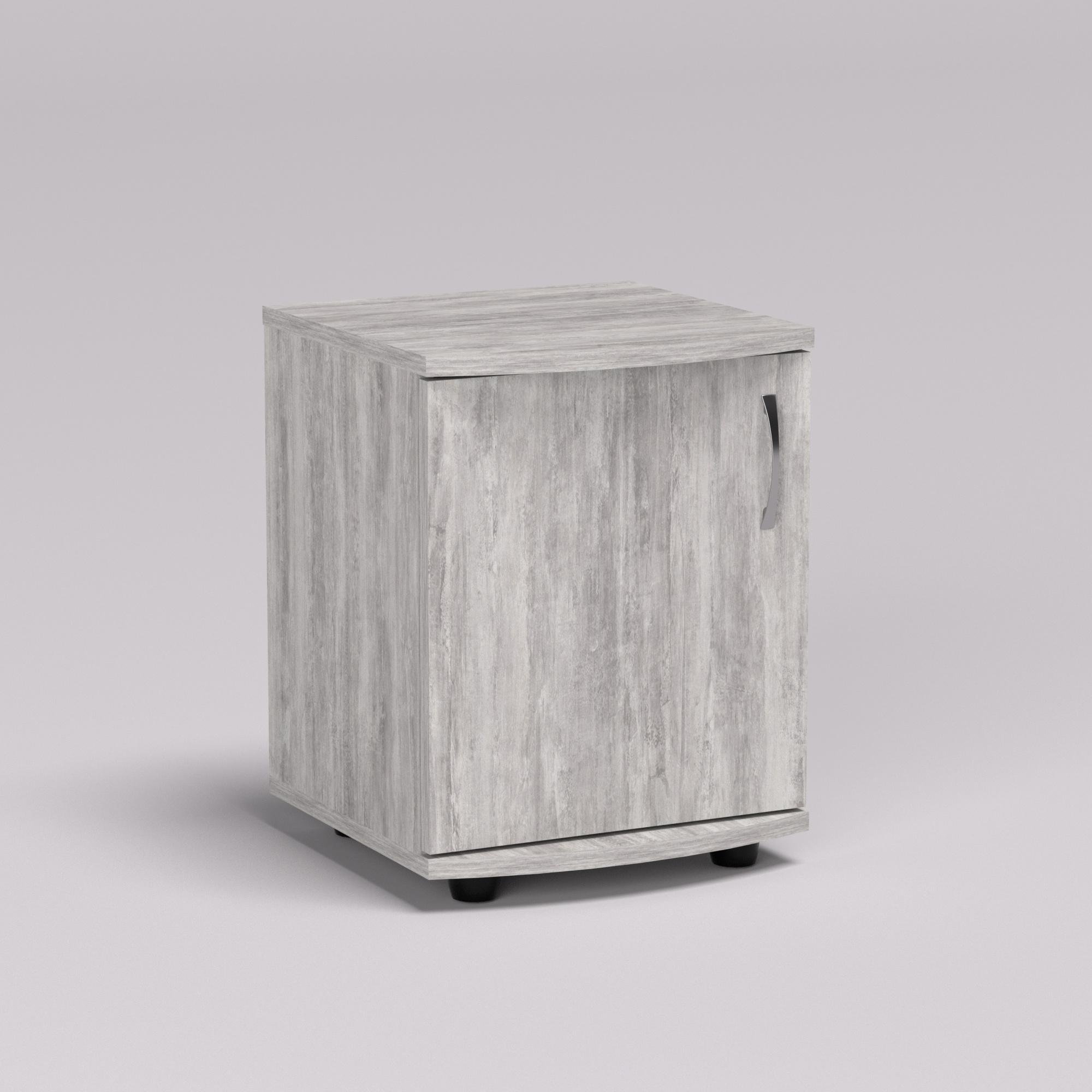 Тумба прикроватная V-3 350х350х450 мм Урбан лайт (22884) Тумба прикроватная V-3 350х350х450 мм Урбан лайт (22884)