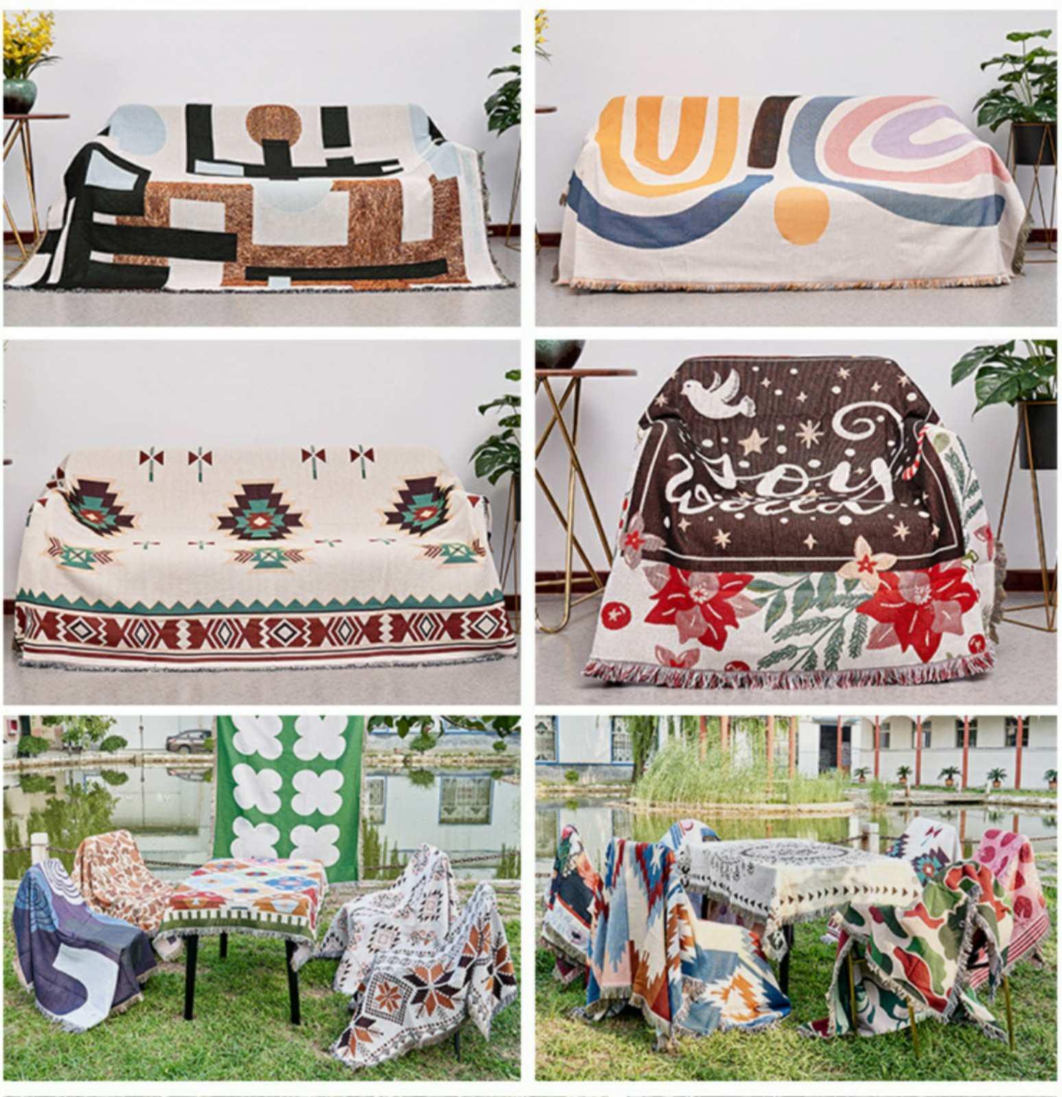 Покрывало Zibo YTC 180х230 см (49701) - фото 5