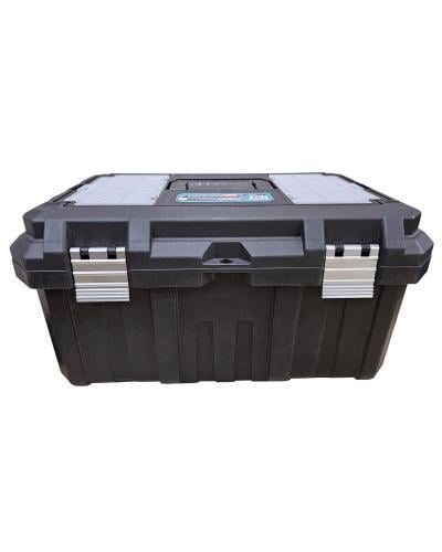 Набір акумуляторних інструментів Grand № 3 МШУ-20BL/PRO+ДА-20/13UBL+ПА-20/26BL (26995736) - фото 8 Набір акумуляторних інструментів Grand № 3 МШУ-20BL/PRO+ДА-20/13UBL+ПА-20/26BL (26995736) - фото 8