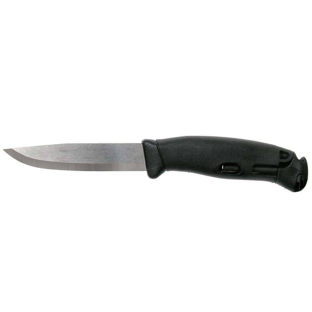 Ніж Morakniv Companion Spark stainless steel Black (13567)