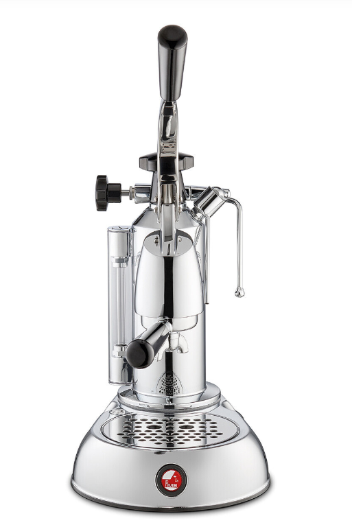 Кофемашина la Pavoni Stradivari Lusso Серебряный (31887194) Кофемашина la Pavoni Stradivari Lusso Серебряный (31887194)