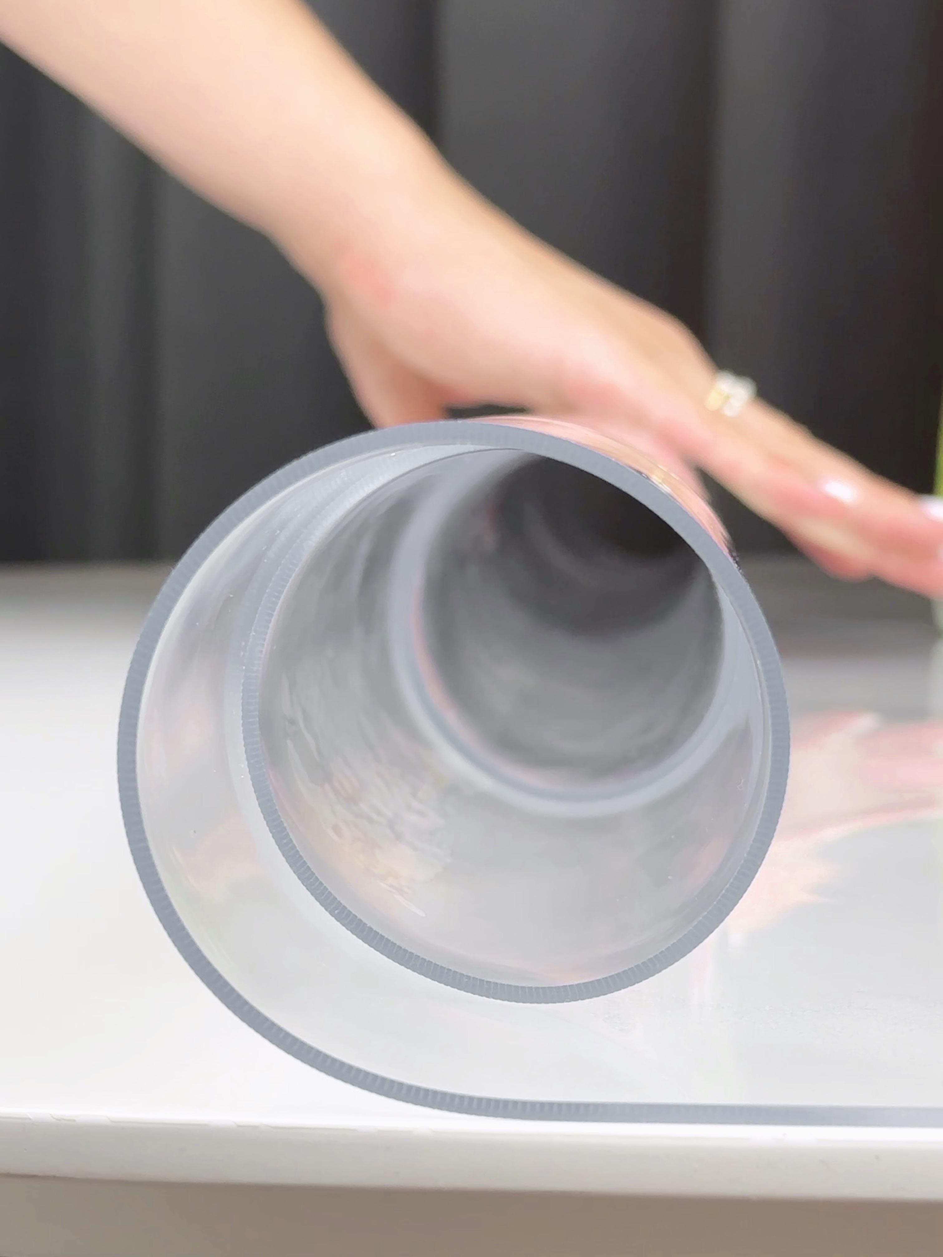 Скатертина силіконова Crystal м'яке скло 100х60 см/2 мм 2000 мікрон (1200-5) - фото 2 Скатертина силіконова Crystal м'яке скло 100х60 см/2 мм 2000 мікрон (1200-5) - фото 2