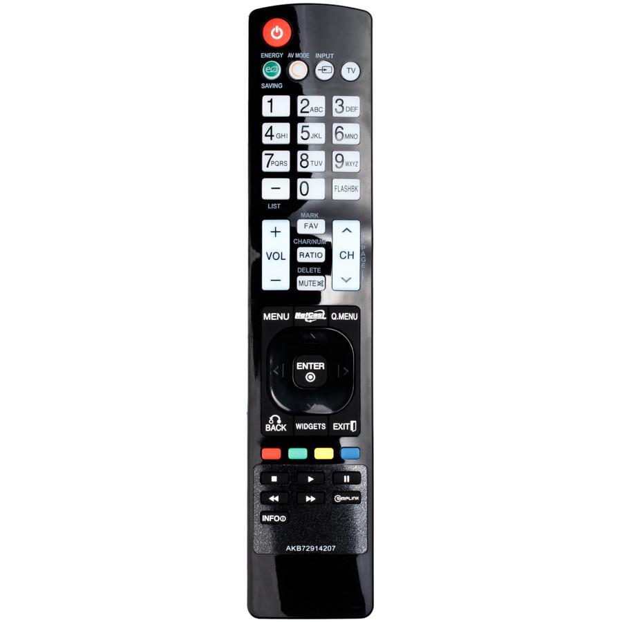 Пульт для телевизора LG AKB72914207 (3311)