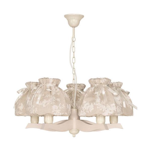 Люстра Pola Retro 5 954 TK-Lighting (9323572)