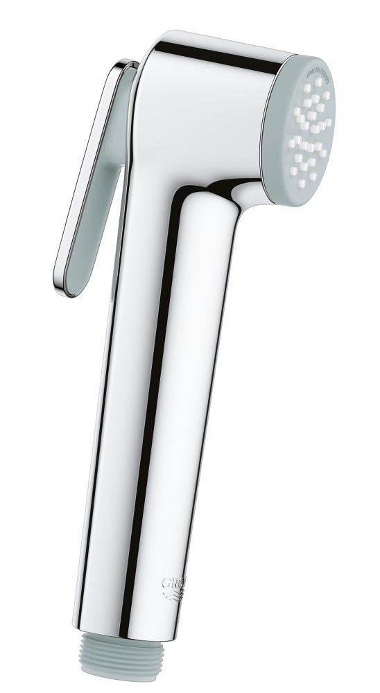 Комплект для гігієнічного душу Grohe BauEdge з Tempesta-F (UA28512001) - фото 9