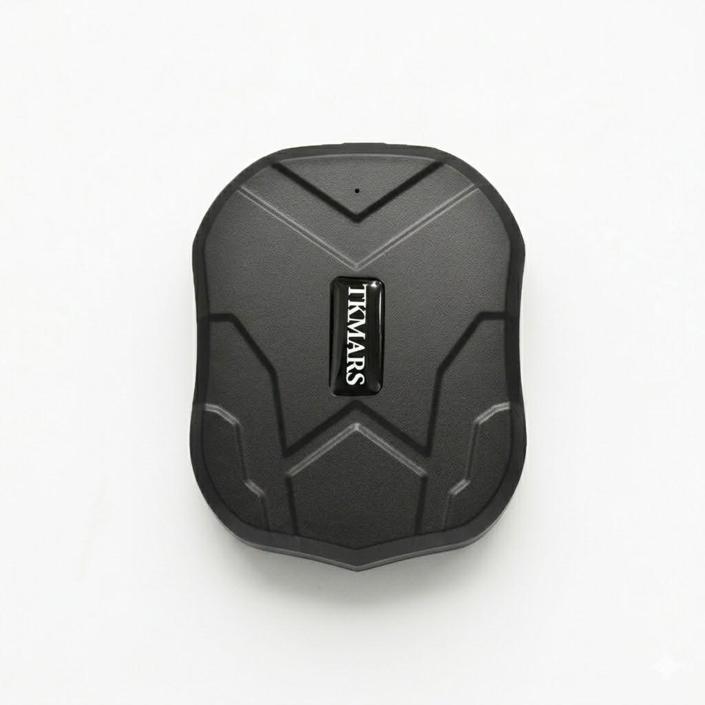 GPS-трекер магнитный 4G LTE TKMARS TK905 Черный (10/970)