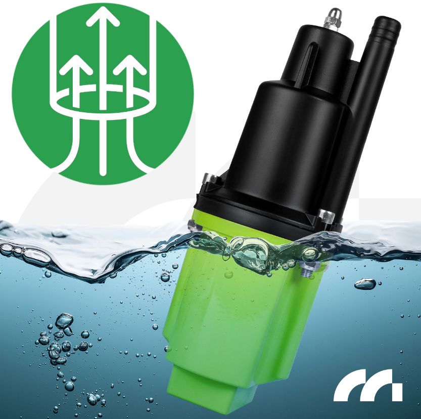 Дренажний насос для чистої води MalTec 480 Вт 1080 л/год - фото 6 Дренажний насос для чистої води MalTec 480 Вт 1080 л/год - фото 6