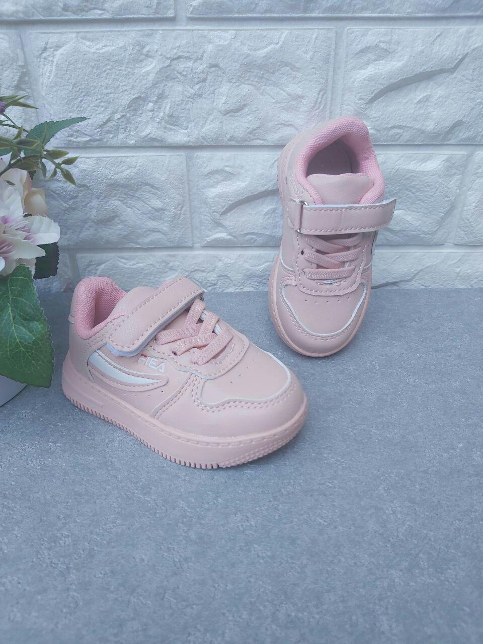 Кроссовки для девочки Jong Golf 701 р. 23 14,7 см Розовый (701) - фото 4 Кроссовки для девочки Jong Golf 701 р. 23 14,7 см Розовый (701) - фото 4