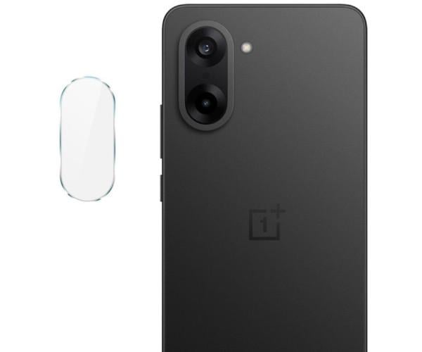 Захисне скло Tempered Glass 3D для OnePlus Nord CE5 на задню камеру