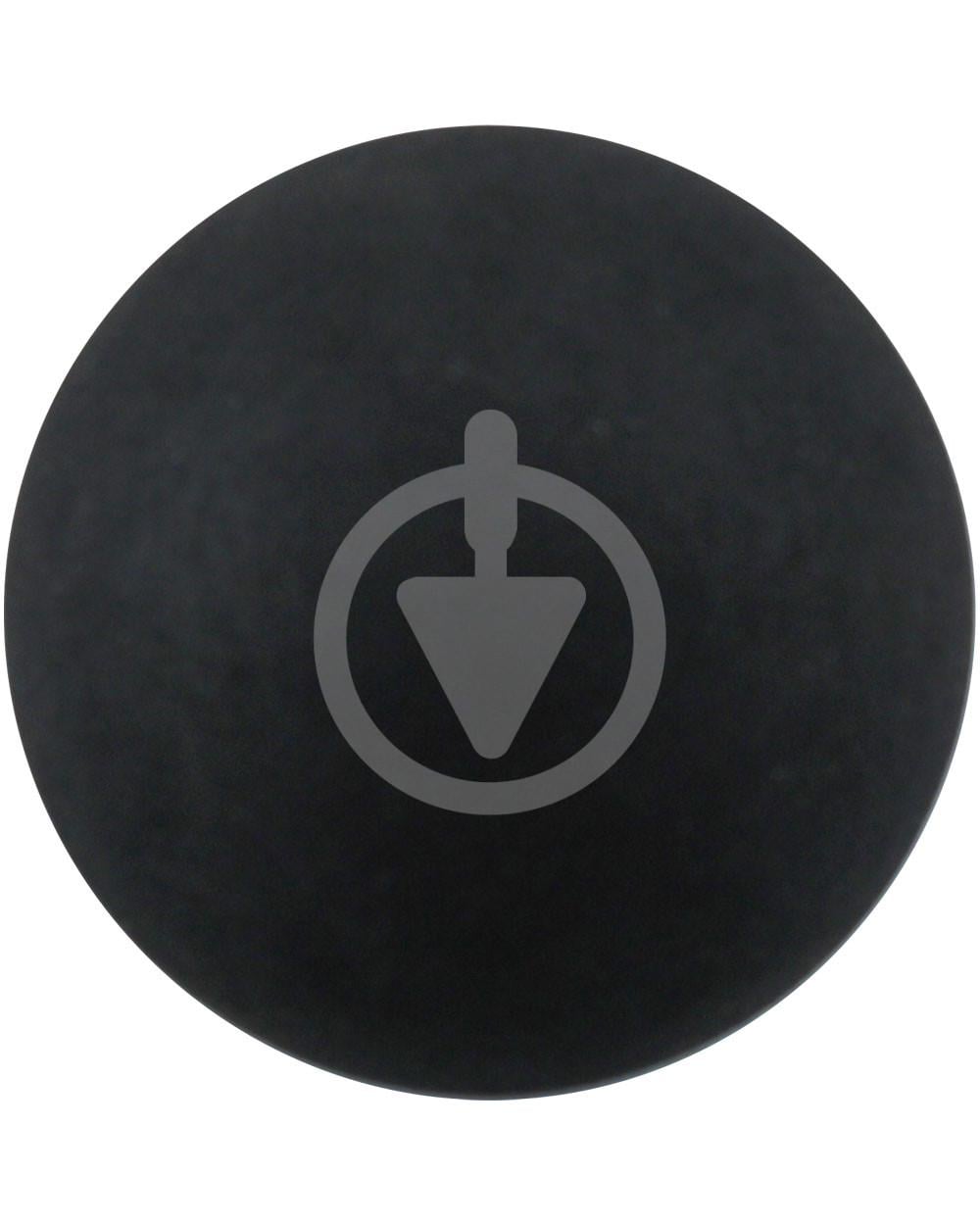 Шарик клапана Putzmeister P13 VG50 резиновая (13477050)