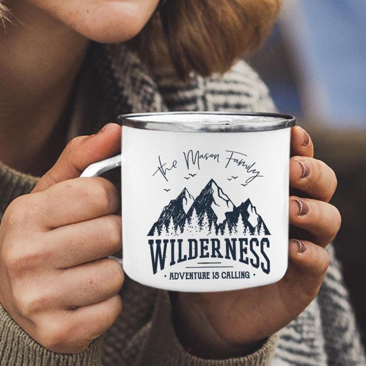 Чашка Camper Wilderness - фото 2 Чашка Camper Wilderness - фото 2