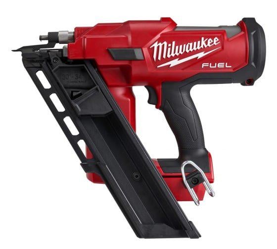 Степлер аккумуляторный Milwaukee M18 FFN-0C (4933471406)