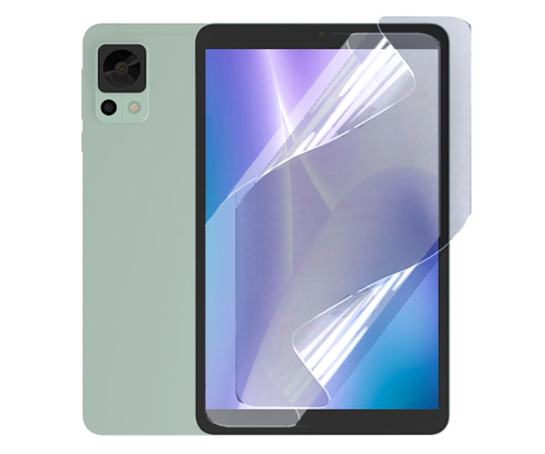 Пленка противоударная гидрогелевая Hydrogel Film для Doogee T20 Mini Transparent