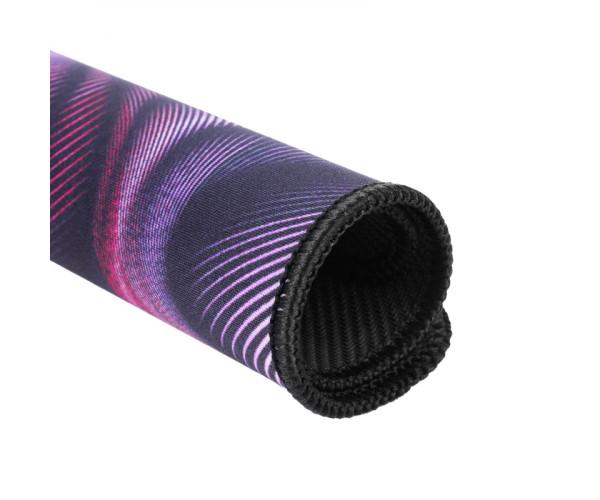 Коврик для мышки Borofone BG12 Illustrious gaming 800x300 мм Black - фото 2 Коврик для мышки Borofone BG12 Illustrious gaming 800x300 мм Black - фото 2