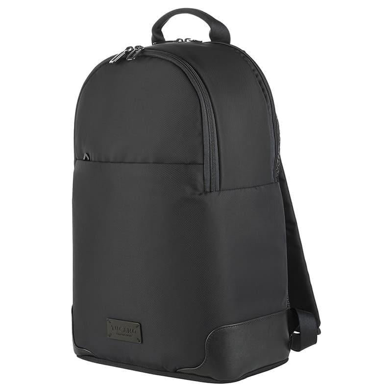 Міський рюкзак Tucano Fine 15,6"/16" 17 л Black (BKFINE15D-BK)