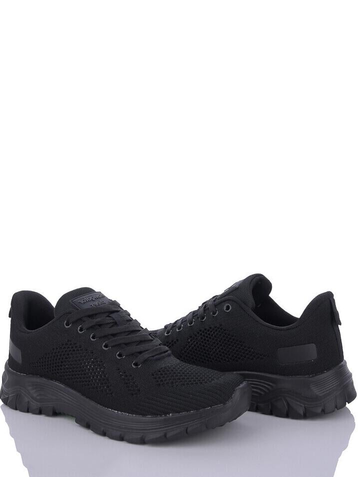 Кроссовки текстильные Navigator NAN6028-5 р. 44 Черный