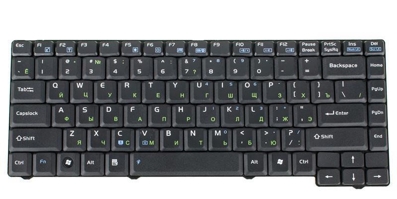 Клавиатура для ноутбука Asus A9T (164454)
