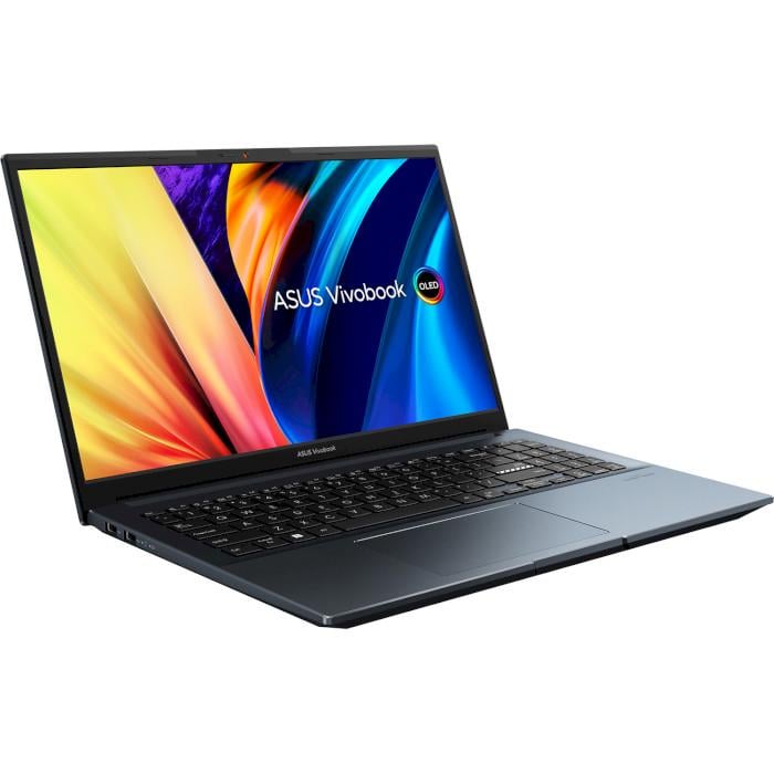 Ноутбук Asus VivoBook Pro 15 M6500XU-MA013 Синий (90NB1201-M000F0) Ноутбук Asus VivoBook Pro 15 M6500XU-MA013 Синий (90NB1201-M000F0)