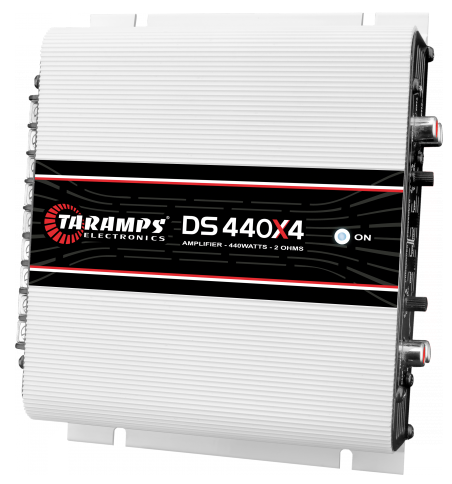 Усилитель 4-канальный Taramps DS 440X4 (11091449)