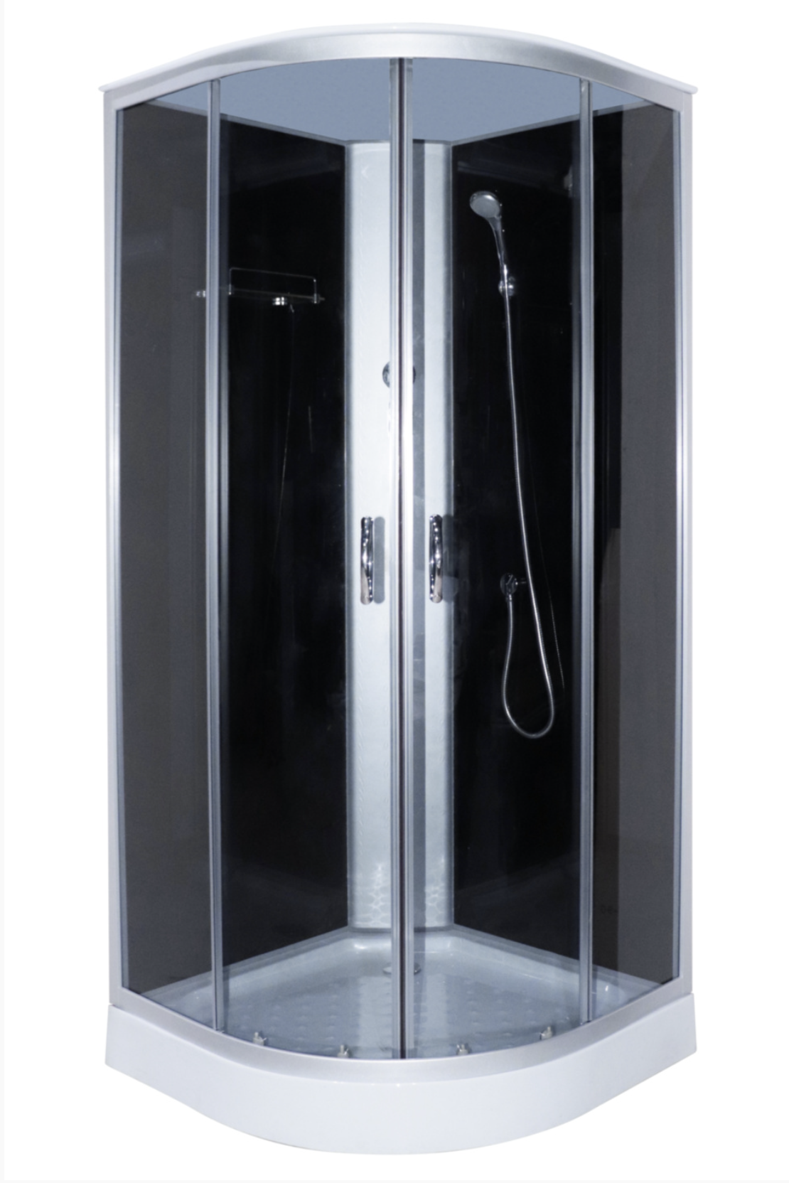 Гідромасажний бокс The Light 170 F 90x90x200 см - фото 4 Гідромасажний бокс The Light 170 F 90x90x200 см - фото 4