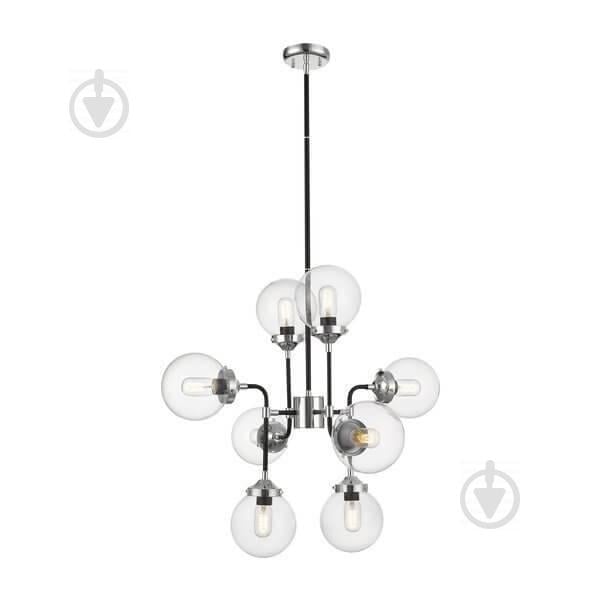 Люстра Zuma Line RIANO P0454-08D-STAC Люстра Zuma Line RIANO P0454-08D-STAC