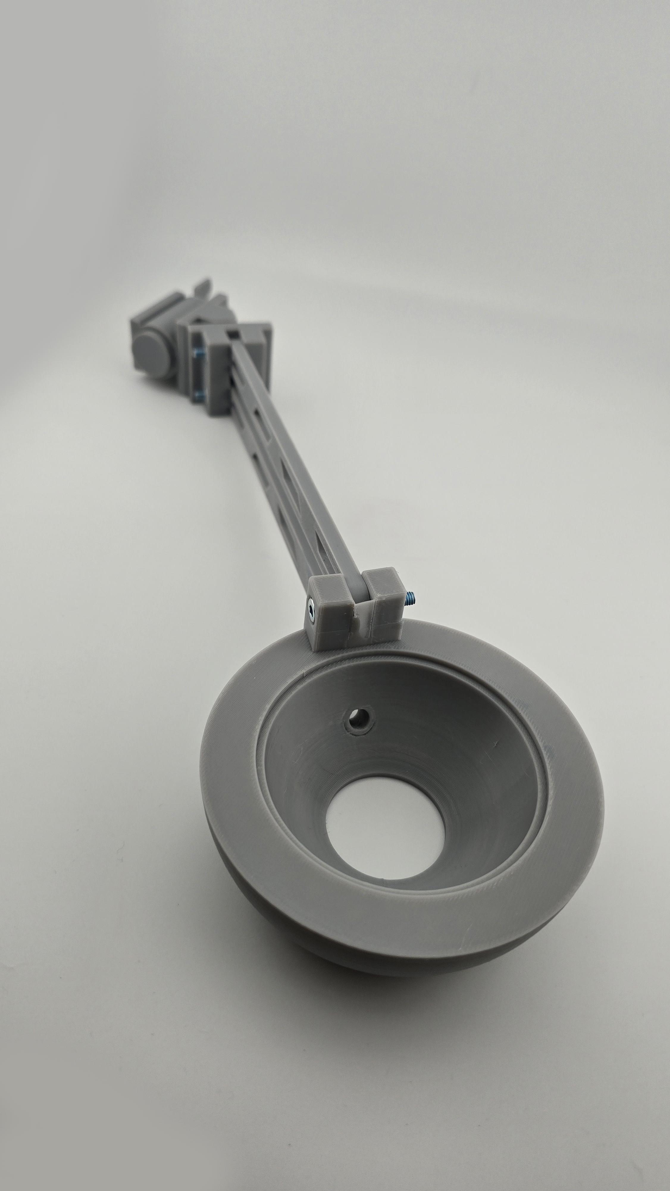 Крепление эхолота на лодку Deeper mount для рыбалки (26467685) - фото 3