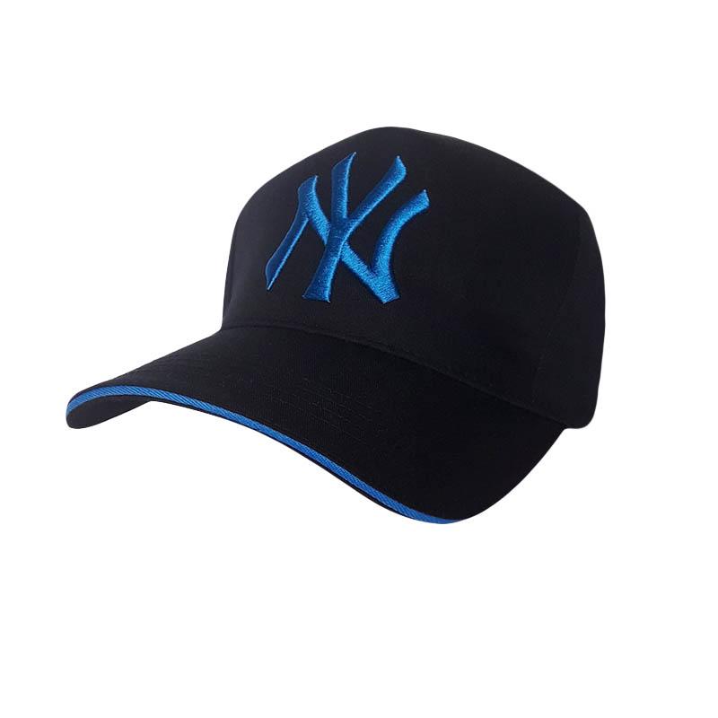 Кепка Sport Line р. 57-60 Черный (5306)