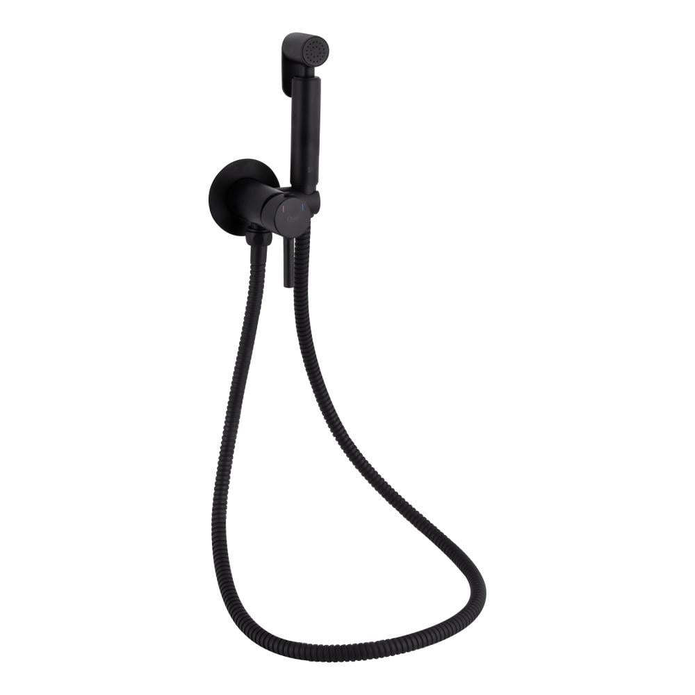 Душ гігієнічний QT Inspai-Varius BCR V00440001 Чорний