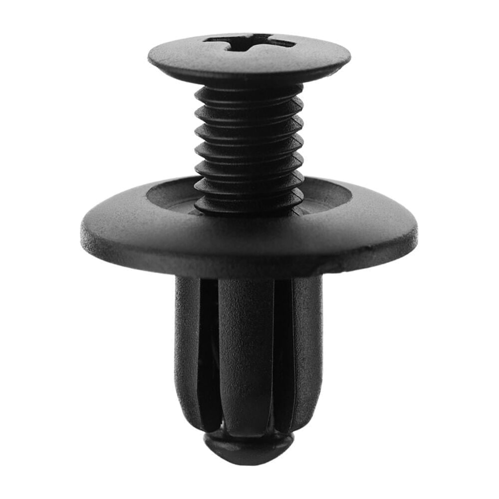 Кліпса Mak з розпірним гвинтом (11038)