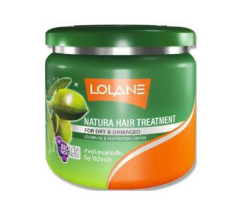 Маска для волос Lolane с маслом жожоба и протеинами шелка 500 г (560038) - фото 3 Маска для волос Lolane с маслом жожоба и протеинами шелка 500 г (560038) - фото 3