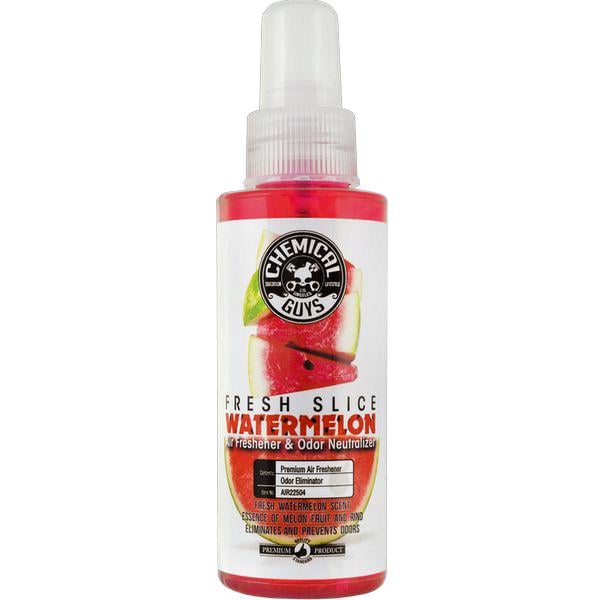 Ароматизатор Chemical Guys Air Freshener 118 мл Fresh Slice Watermelon