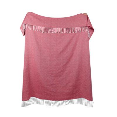 Плед ламинат 140x200 см Красный - фото 3 Плед ламинат 140x200 см Красный - фото 3