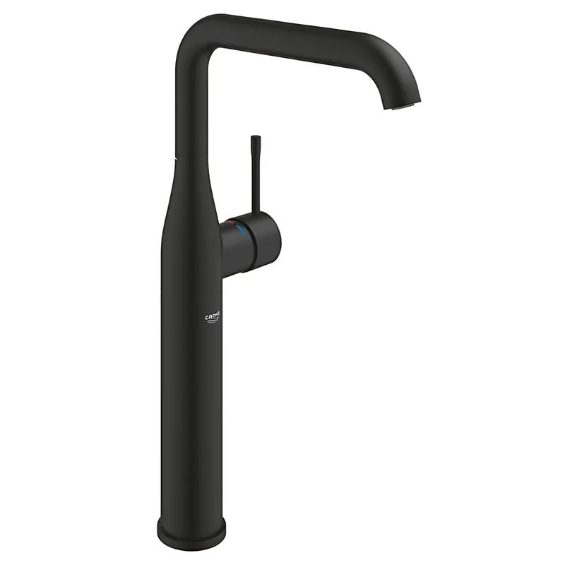 Змішувач одноважільний для раковини Grohe Essence XL (24170KF1) Змішувач одноважільний для раковини Grohe Essence XL (24170KF1)