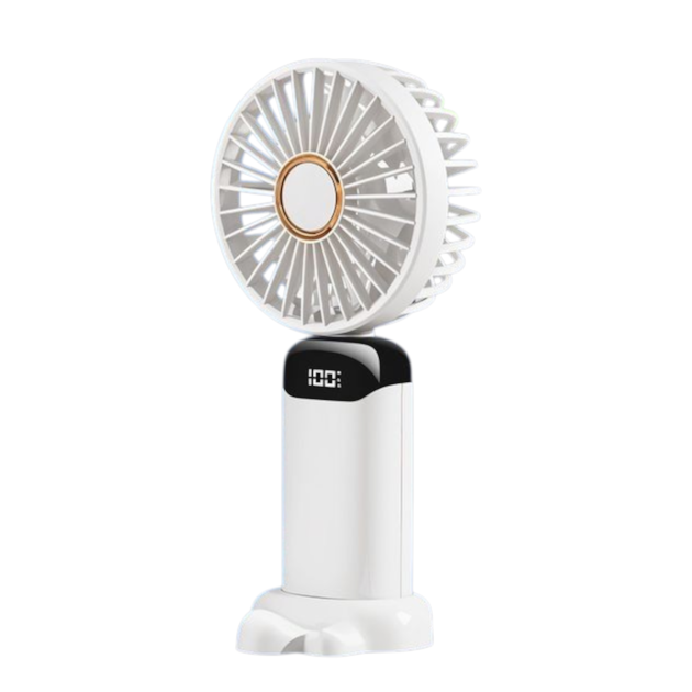 Вентилятор ручной N15 персональный мини (2791949711)