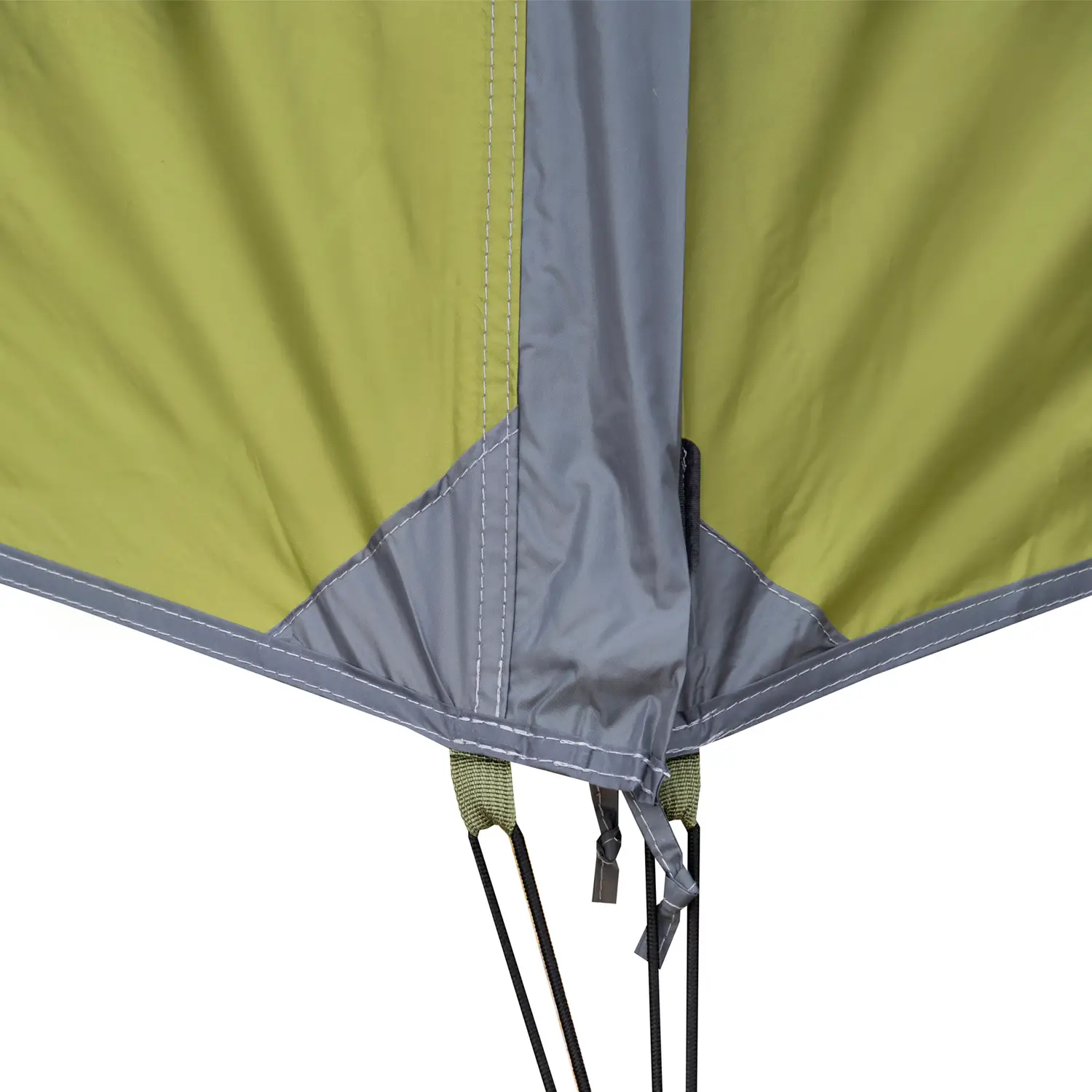 Палатка Tramp Lite Wonder 2 туристическая двухместная Olive (UTLT-005-olive) - фото 5