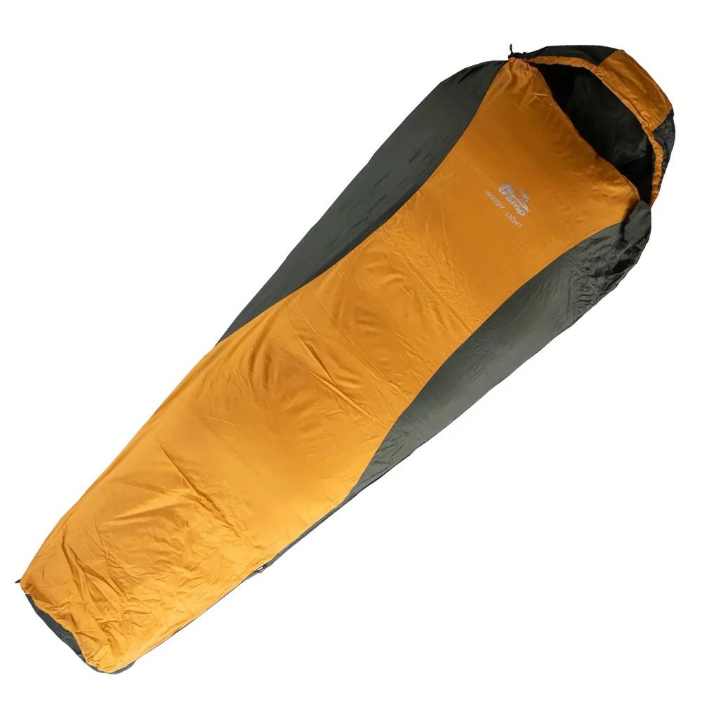 Спальный мешок Tramp Airy Light левый (UTRS-055-L)