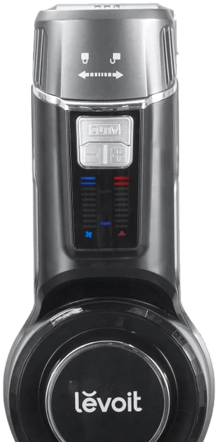Пылесос аккумуляторный Levoit VortexIQ 40 Flex LSV-VF401-AEU - фото 6 Пылесос аккумуляторный Levoit VortexIQ 40 Flex LSV-VF401-AEU - фото 6