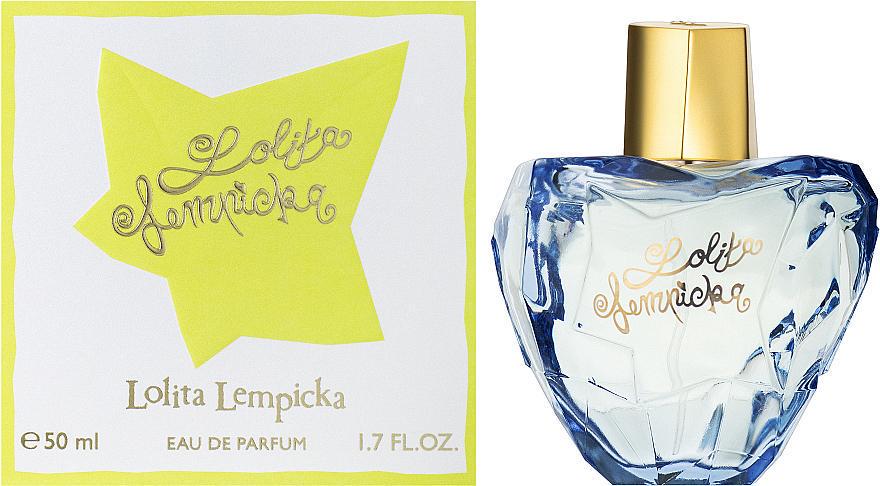 Парфюмированная вода для женщин Lolita Lempicka Lolita Lempicka 50 мл (381454)
