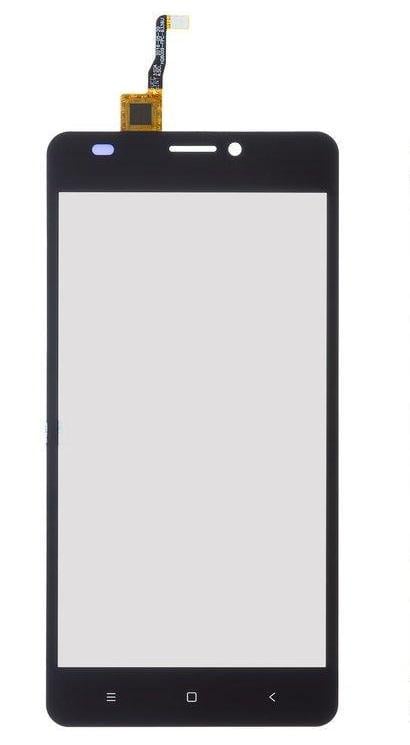 Сенсор для Oukitel C3/BRAVIS A503/S-TELL M510 Black (000017321)
