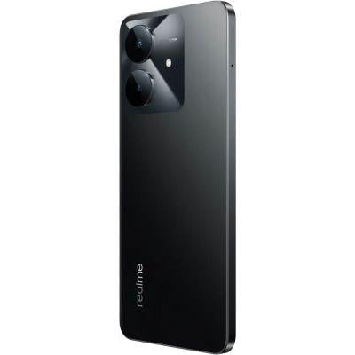 Мобильный телефон Realme Note 60x 3/64GB Marble Black (1621109) - фото 11 Мобильный телефон Realme Note 60x 3/64GB Marble Black (1621109) - фото 11