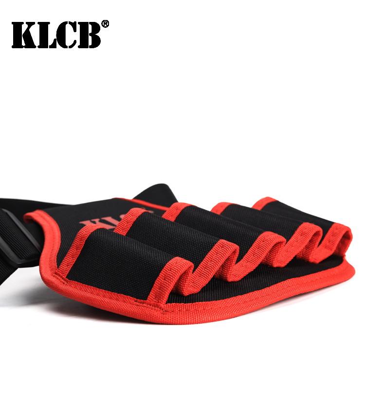 Пояс дітейлера для пензлів KLCB KA-G072 (25106675) - фото 4 Пояс дітейлера для пензлів KLCB KA-G072 (25106675) - фото 4