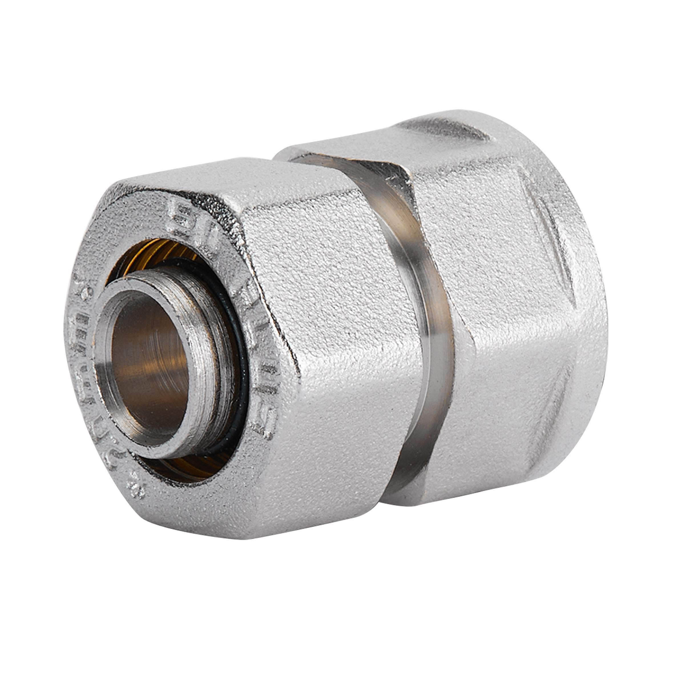 Перехідник обжимний SD Plus 20х3/4" ВР SD153W2020 (SD00002629)