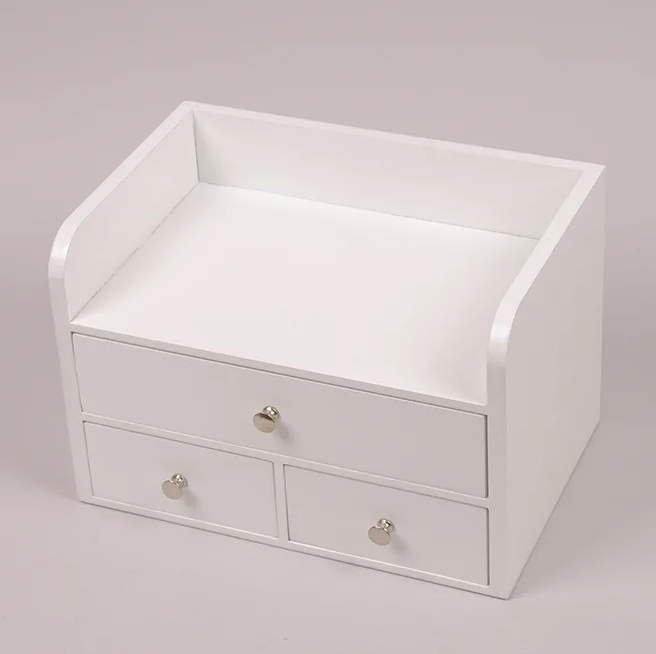 Шкатулка для бижутерии Flora (26770)