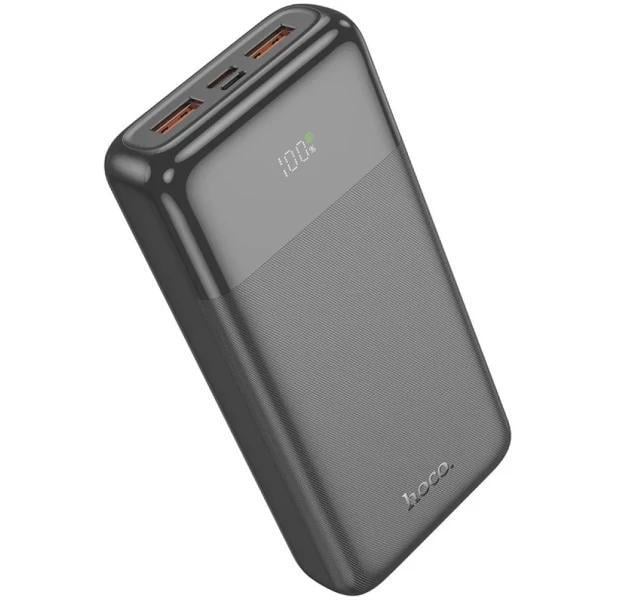 Повербанк Hoco J121A Fast 20000 mAh PD20W+QC3.0 (2899652990)