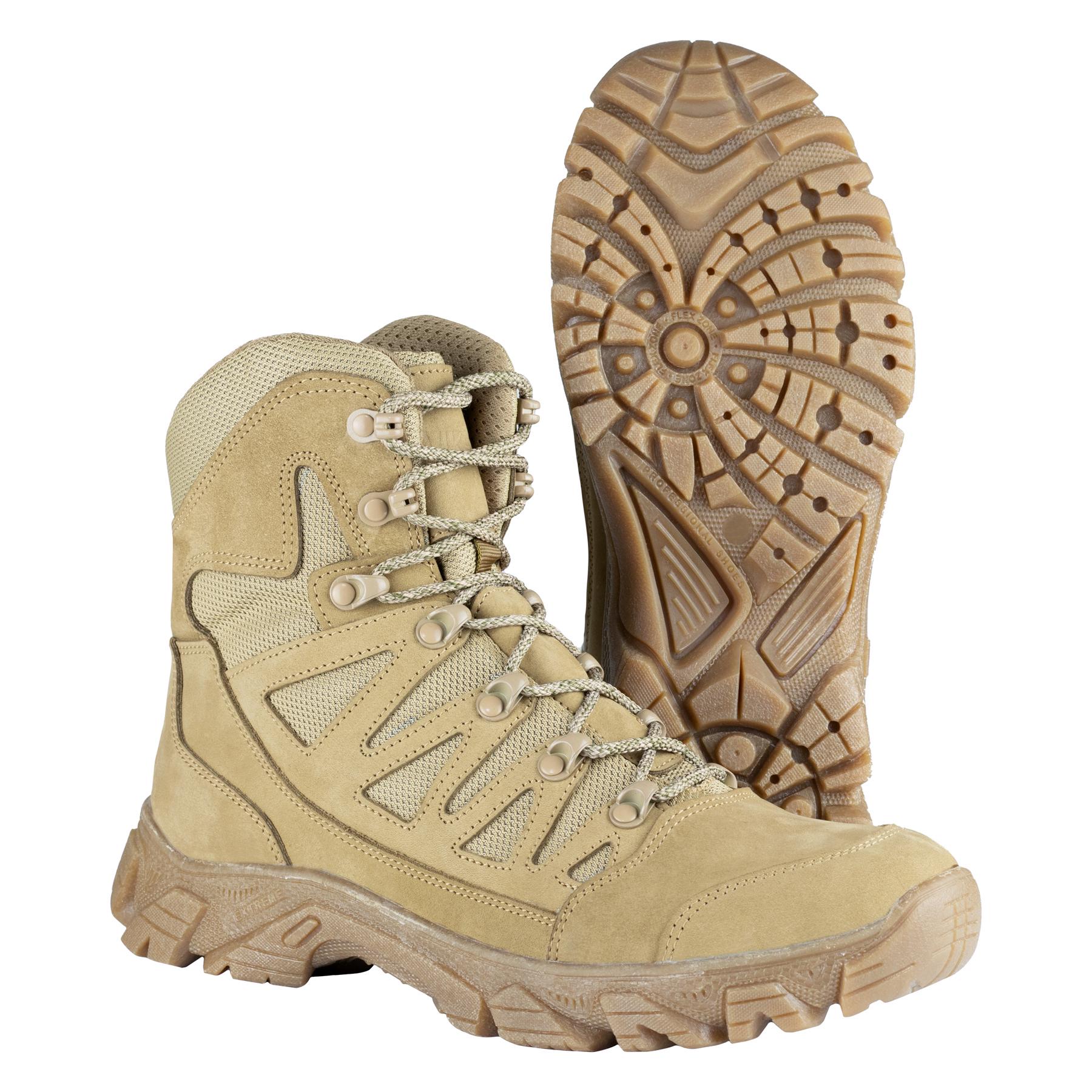 Черевики Cobra 925 Extreme р. 41 Coyote