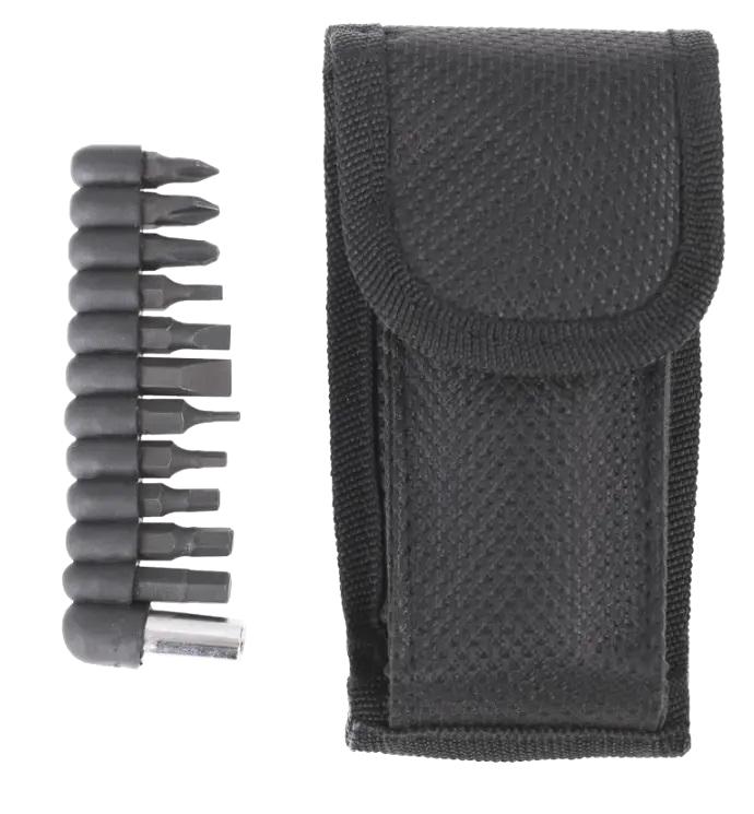 Мультитул Dominator Multitool Comando Silver Ant (DR006297) - фото 2 Мультитул Dominator Multitool Comando Silver Ant (DR006297) - фото 2