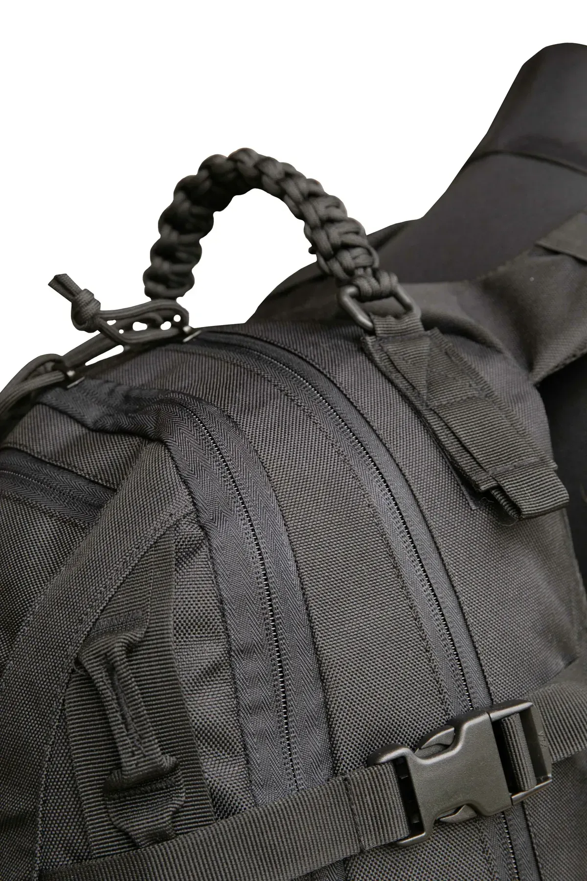 Рюкзак тактический Tramp Tactical UTRP-043 50 л Черный (29440120) - фото 11 Рюкзак тактический Tramp Tactical UTRP-043 50 л Черный (29440120) - фото 11