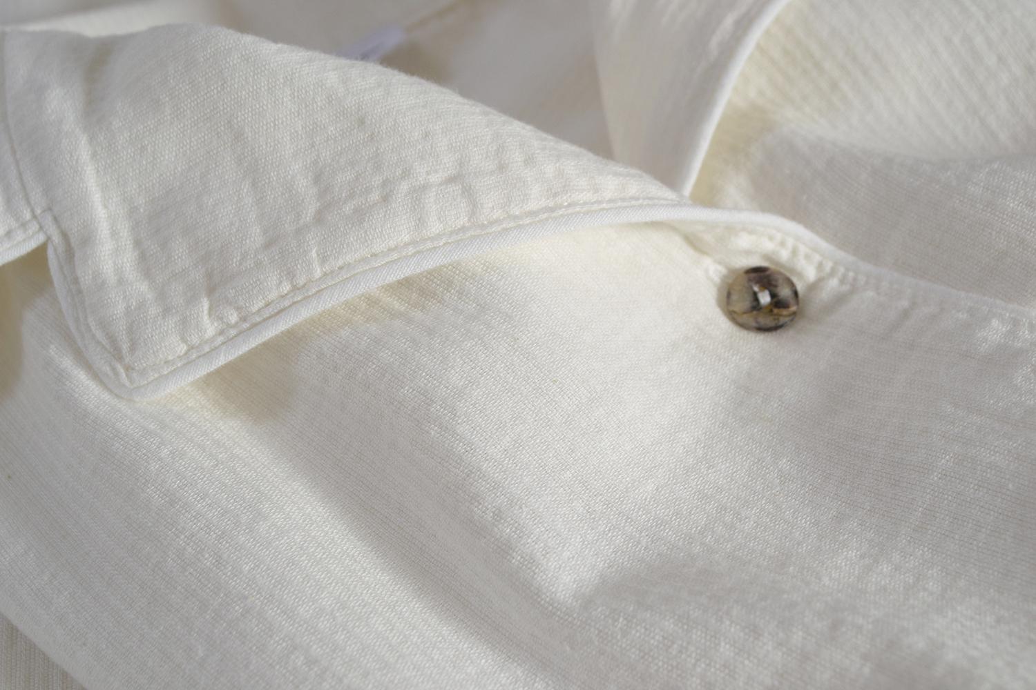 Пижама женская Lotus Home Porta M Молочный (26843095) - фото 5 Пижама женская Lotus Home Porta M Молочный (26843095) - фото 5