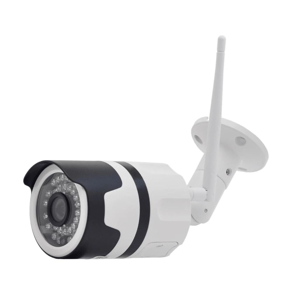 IP-камера видеонаблюдения Light Vision VLC-2192WI с WiFi (75-00010) - фото 1